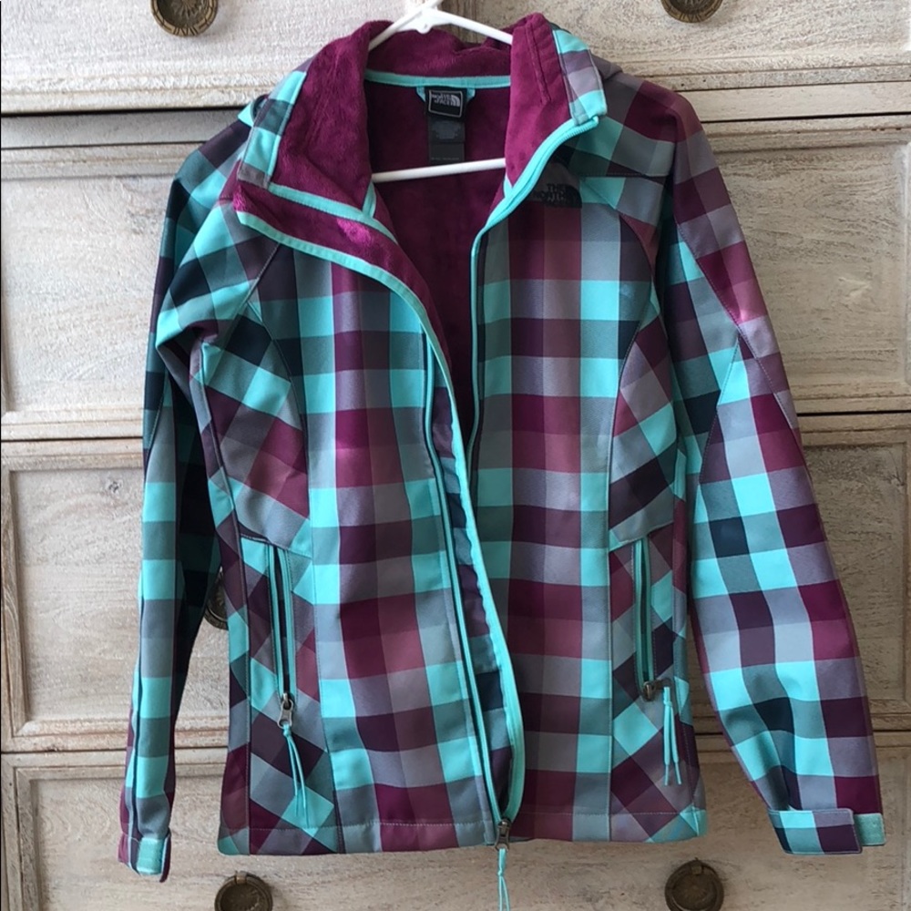 NorthFace Coat